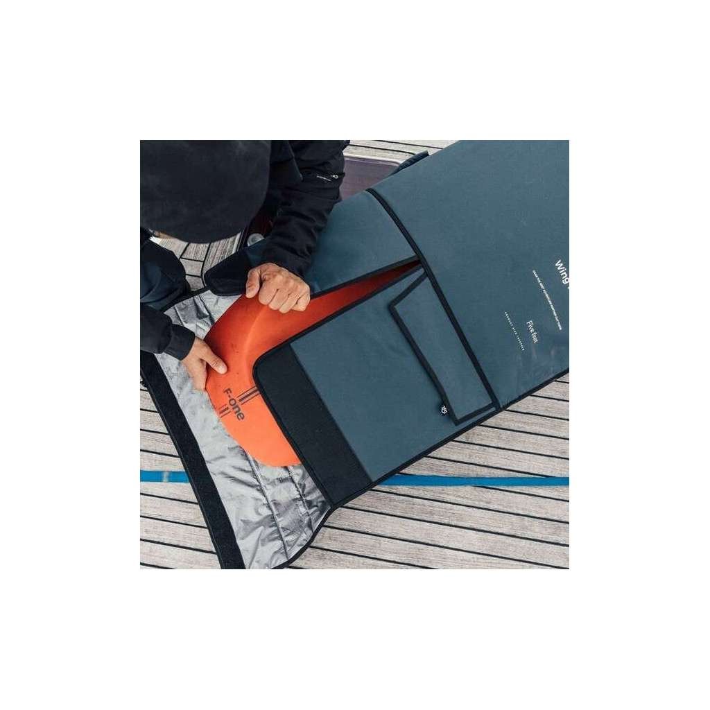 MANERA WING BAG - vue 4