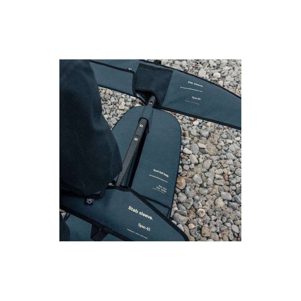 MANERA STAB SLEEVE - vue 4