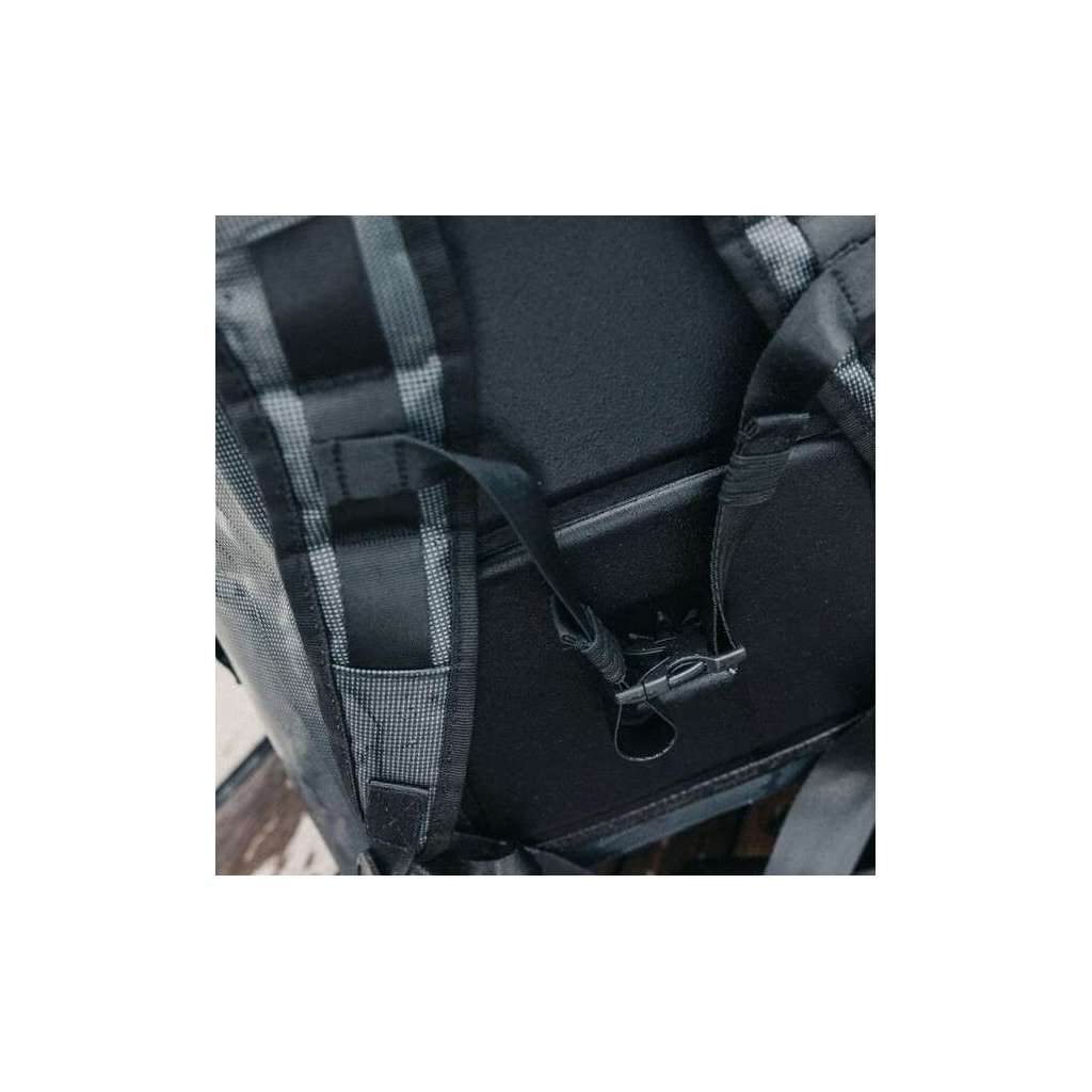 MANERA RUGGED DUFFLE BAG - vue 4
