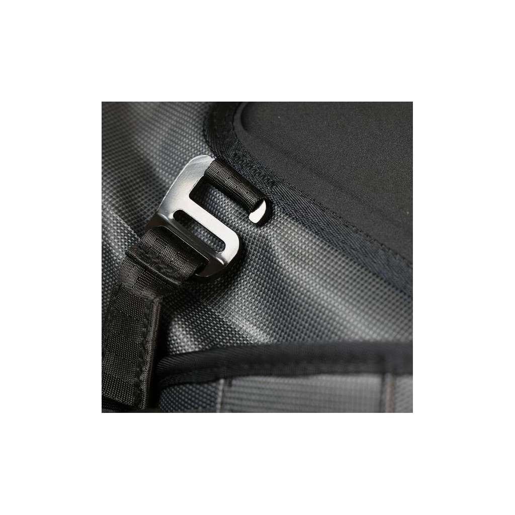 MANERA RUGGED DUFFLE BAG - vue 5