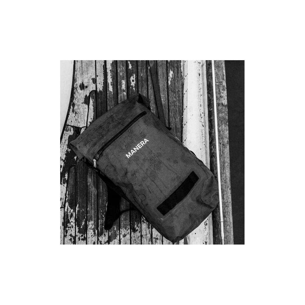 MANERA RUGGED DRY BAG 2025 - vue 2