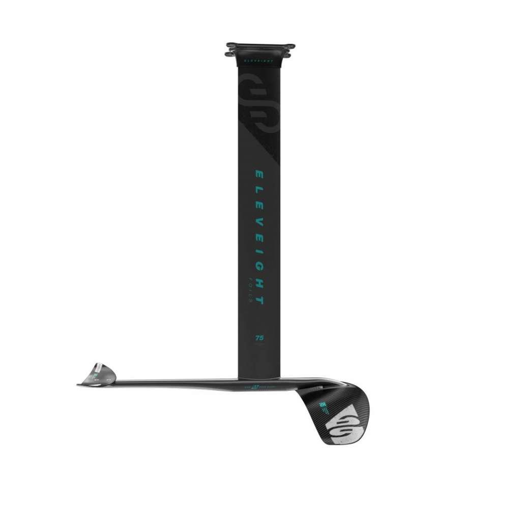 ELEVEIGHT RSF V1 - vue 2