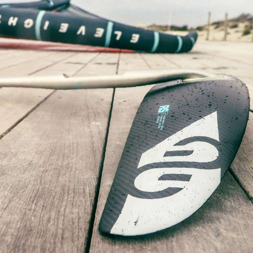 ELEVEIGHT RSF V1 - vue 4