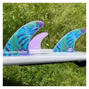 FEATHER FINS MAUD LE CAR ATHLETE SERIES. DUAL TAB - vue 3