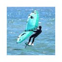 F-ONE MAT CARBONE 16 - vue 3