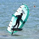 F-ONE MAT CARBONE HM 14 - vue 4