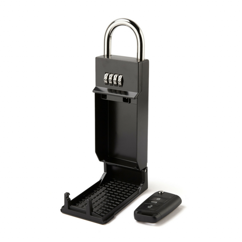 Porte-clés Northcore Keypod 5GS - Northcore - vue 2