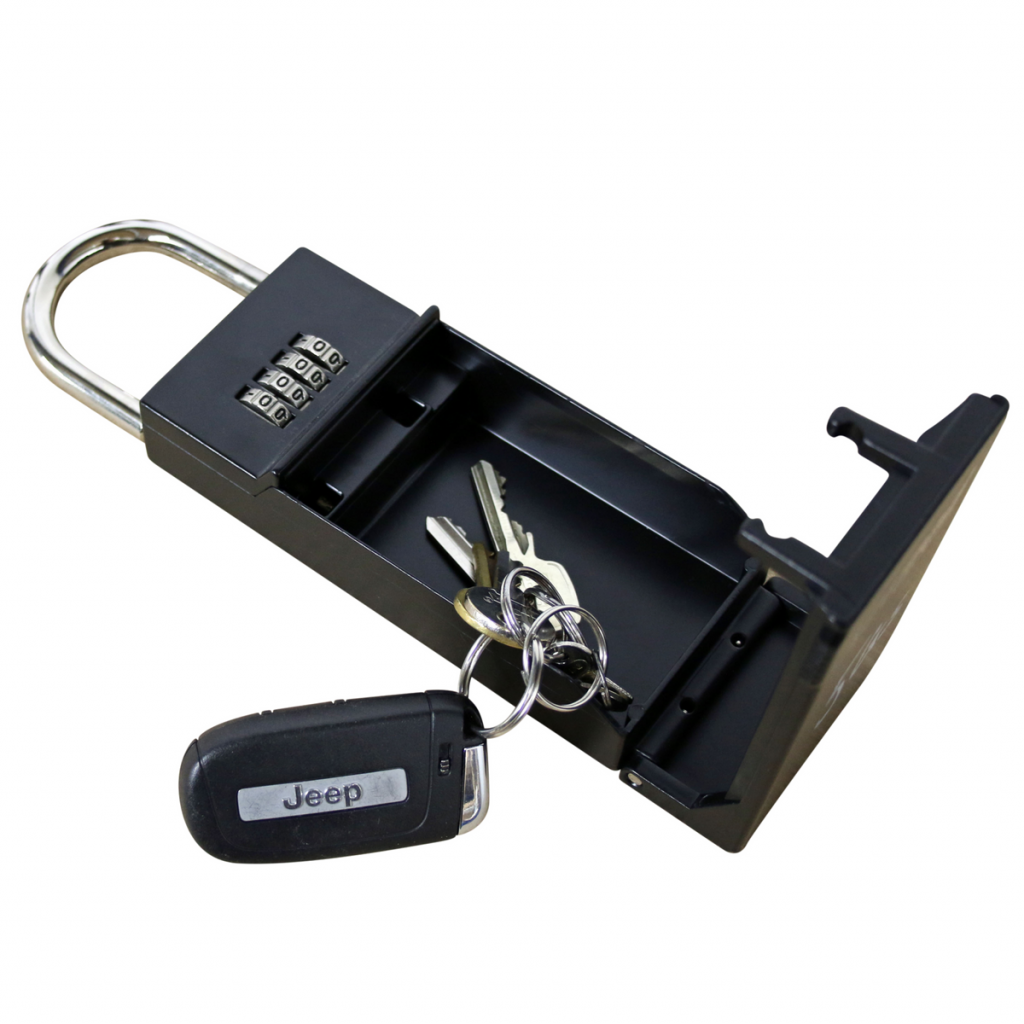 Porte-clés Northcore Keypod 5GS - Northcore - vue 3