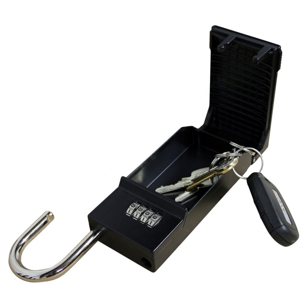 Porte-clés Northcore Keypod 5GS - Northcore - vue 4