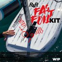 Fixation pour foil WIP - Forward WIP - vue 4