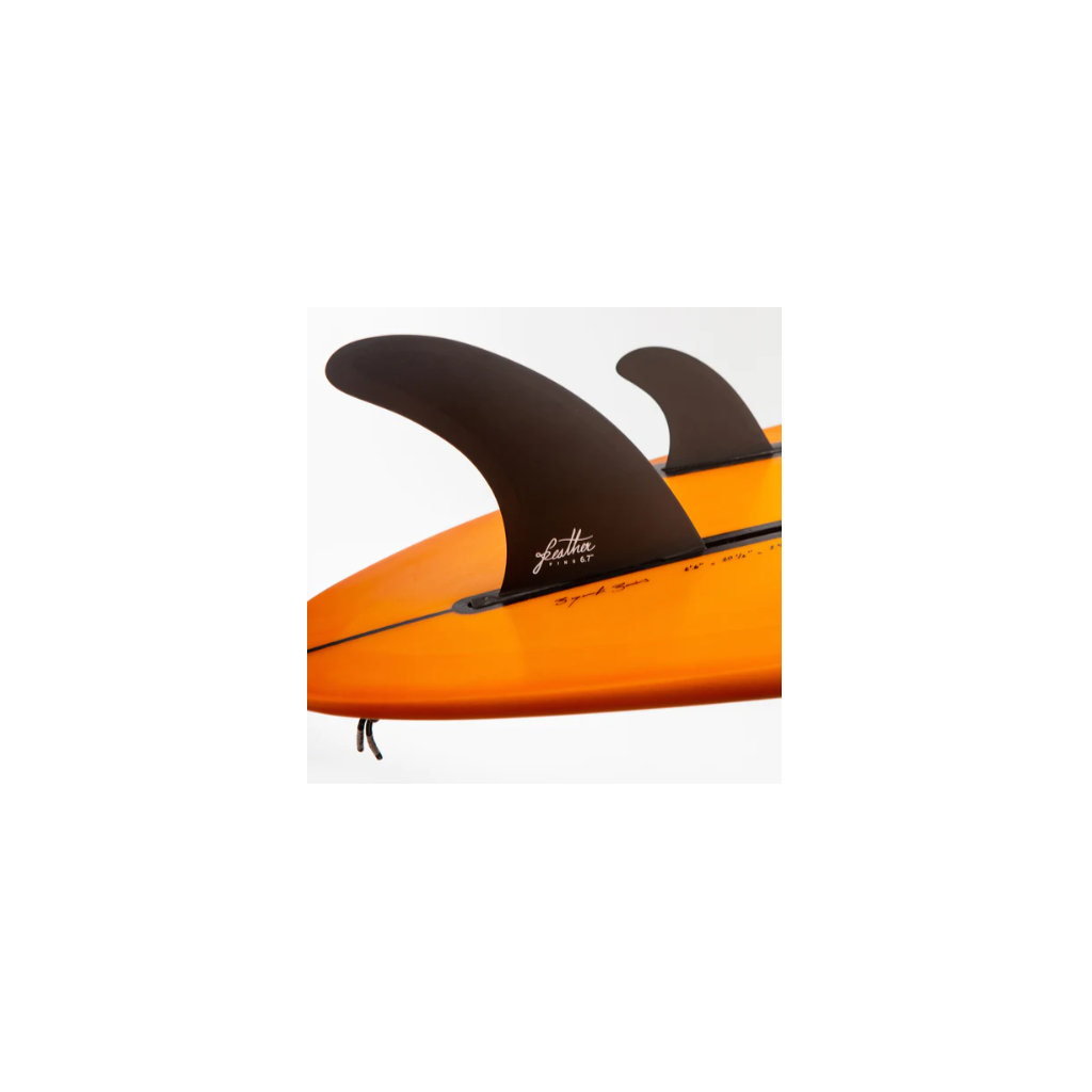 FEATHERFINS SINGLE US 2+1 2025 - vue 4
