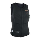 ION IMPACT VEST FEMME IVY FRONT ZIP - vue 3