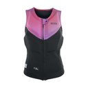ION IMPACT VEST FEMME IVY FRONT ZIP - vue 4