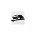 FEATHER FINS SEMI KEEL QUAD. CLICK TAB - vue 2
