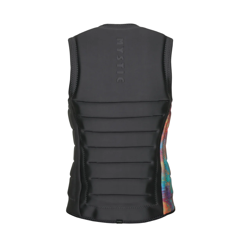 MYSTIC IMPACT VEST JUICE 2025 - vue 2