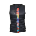 MYSTIC IMPACT VEST JUICE 2025 - vue 3