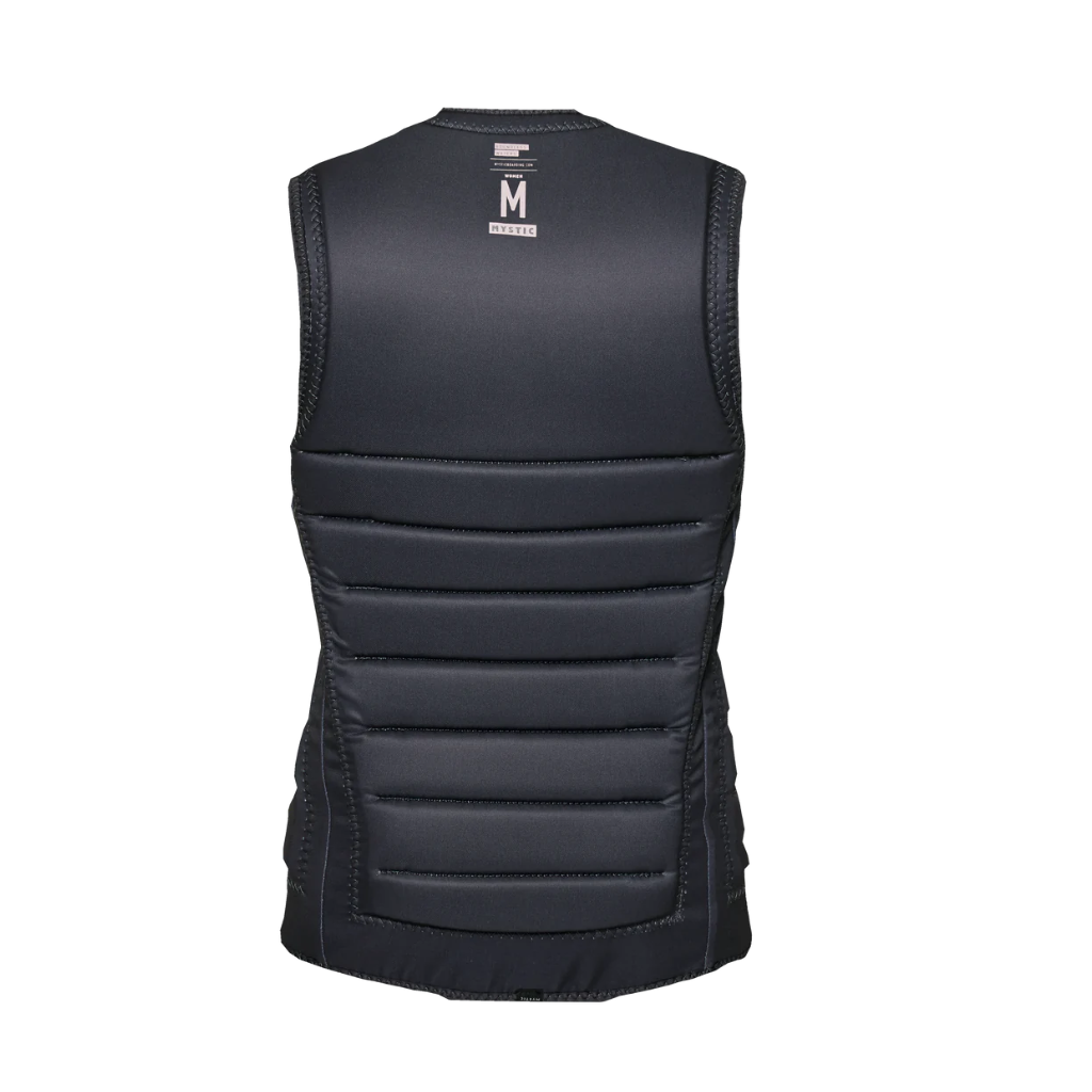 MYSTIC IMPACT VEST JUICE 2025 - vue 4