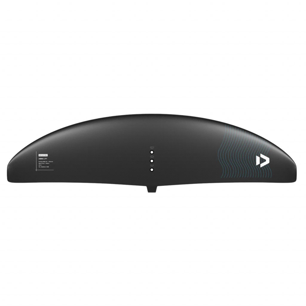 DUOTONE FRONT WING AERO LIFT SLS - vue 2
