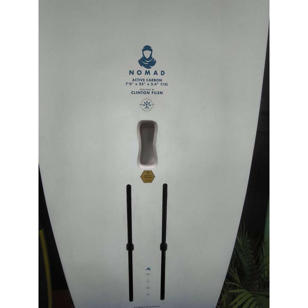 occasion AK NOMAD 7'0 - vue 2