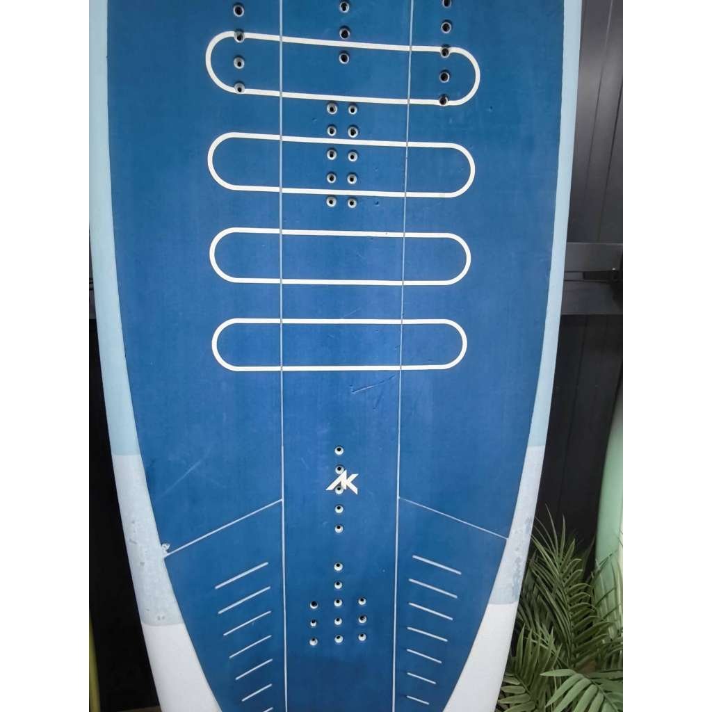 occasion AK NOMAD 7'0 - vue 3
