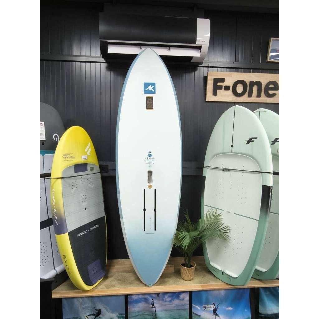 occasion AK NOMAD 7'0 - vue 4