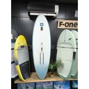 occasion AK NOMAD 7'0 - vue 4