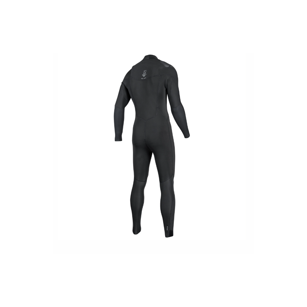 PROLIMIT SHIELD 5/3 FRONTZIP 2025 - vue 3