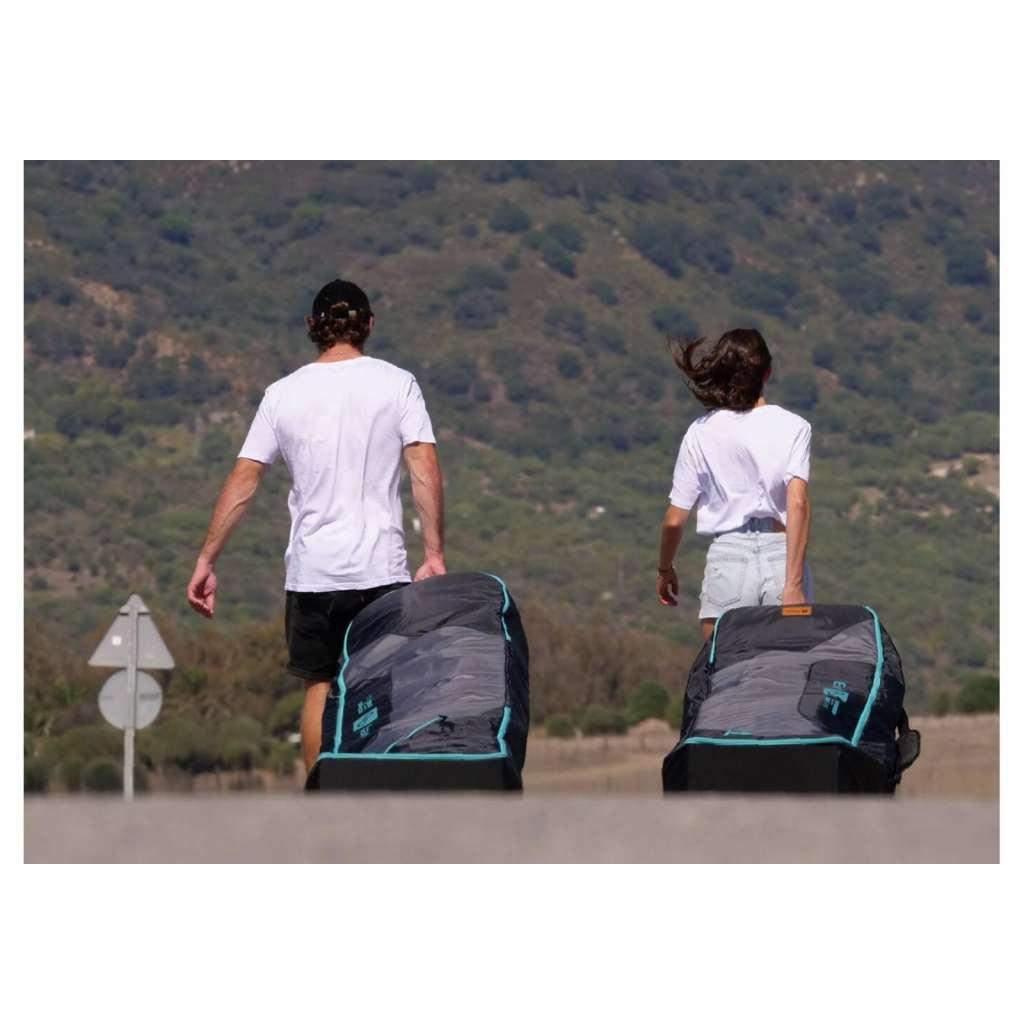 Eleveight twintip boardbag TLS - vue 3