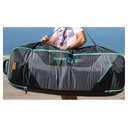 Eleveight twintip boardbag TLS - vue 4