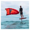 F-ONE ROCKET SUP DW PRO 2025 - vue 2
