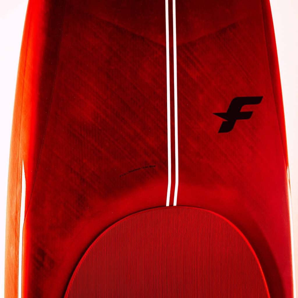 F-ONE ROCKET SUP DW PRO 2025 - vue 6