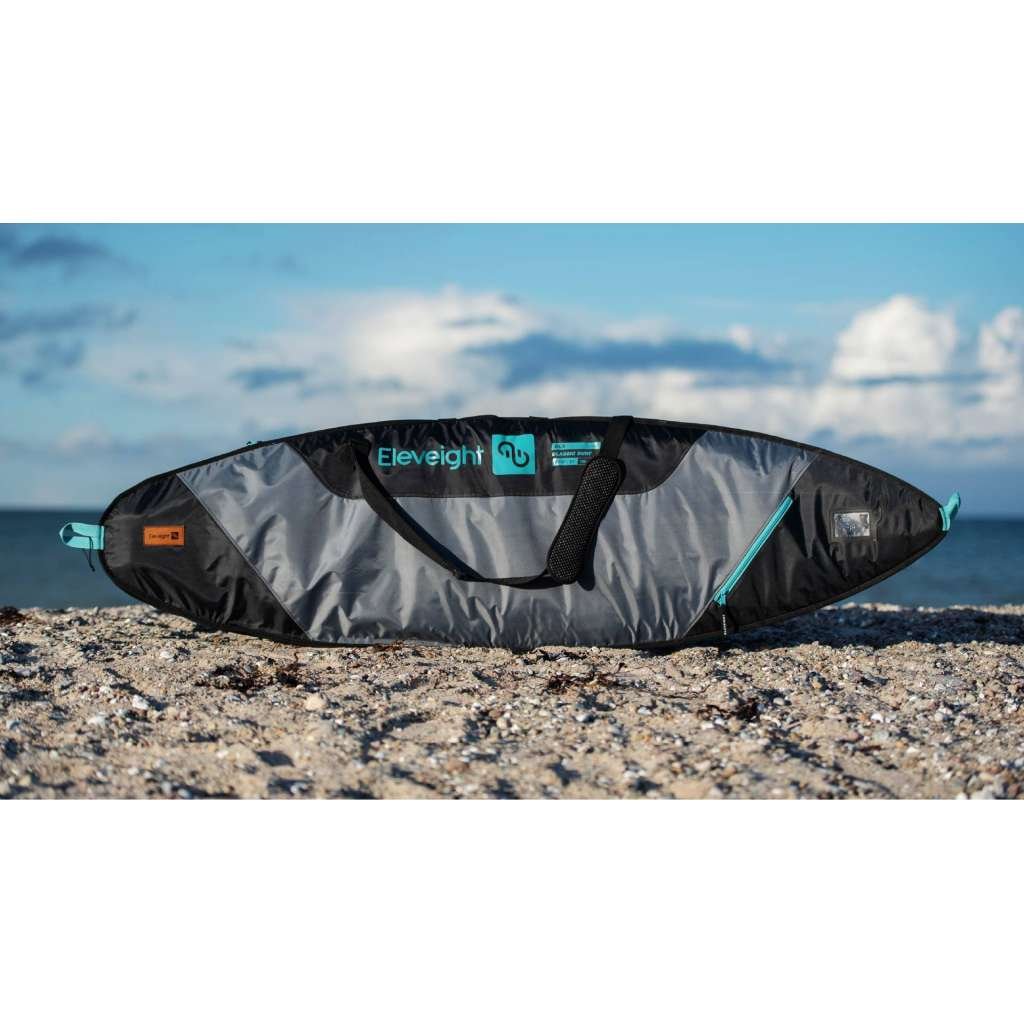 ELEVEIGHT DLS CLASSIC 2025 - vue 3