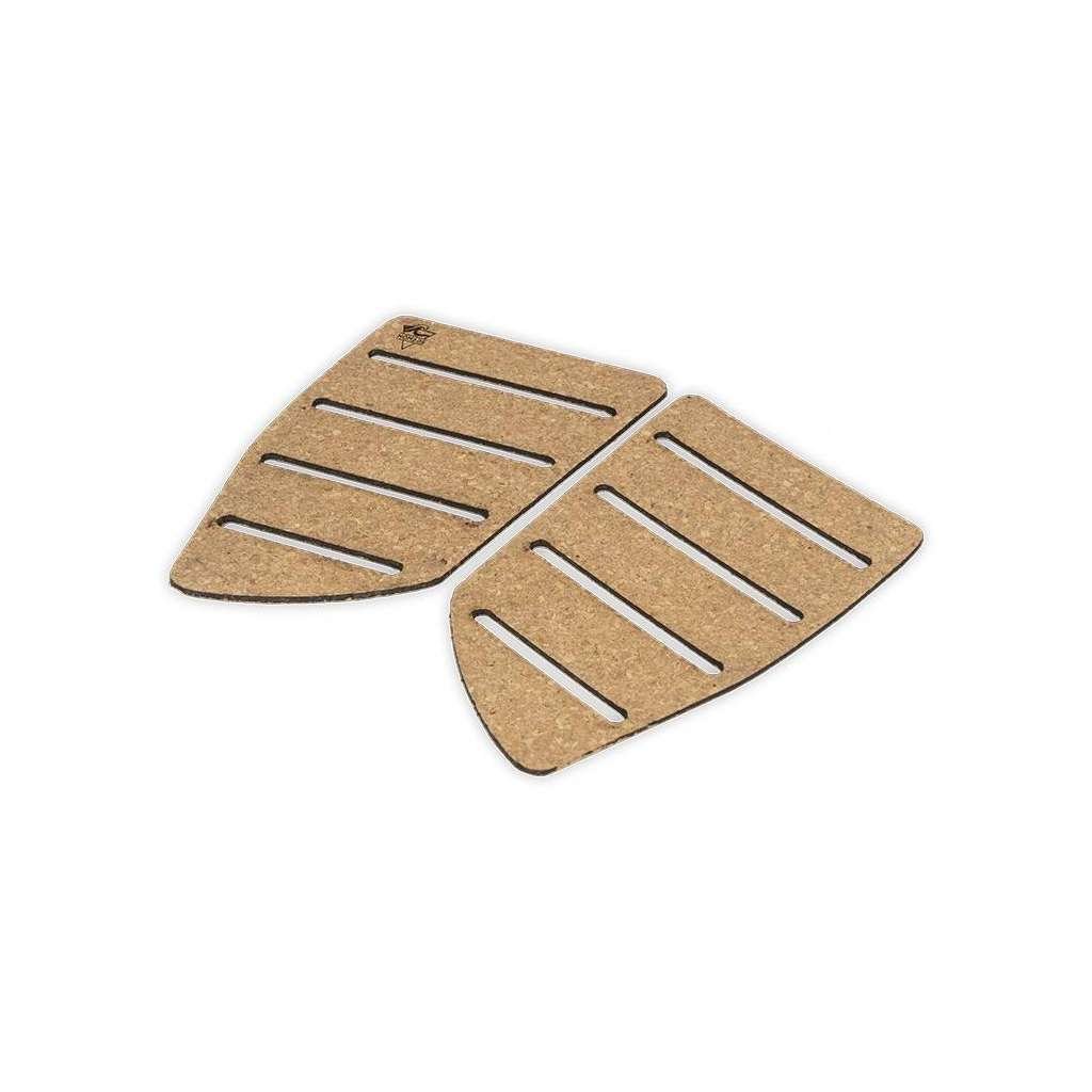 NOMADS TRACTION PAD FISH LIEGE - vue 2