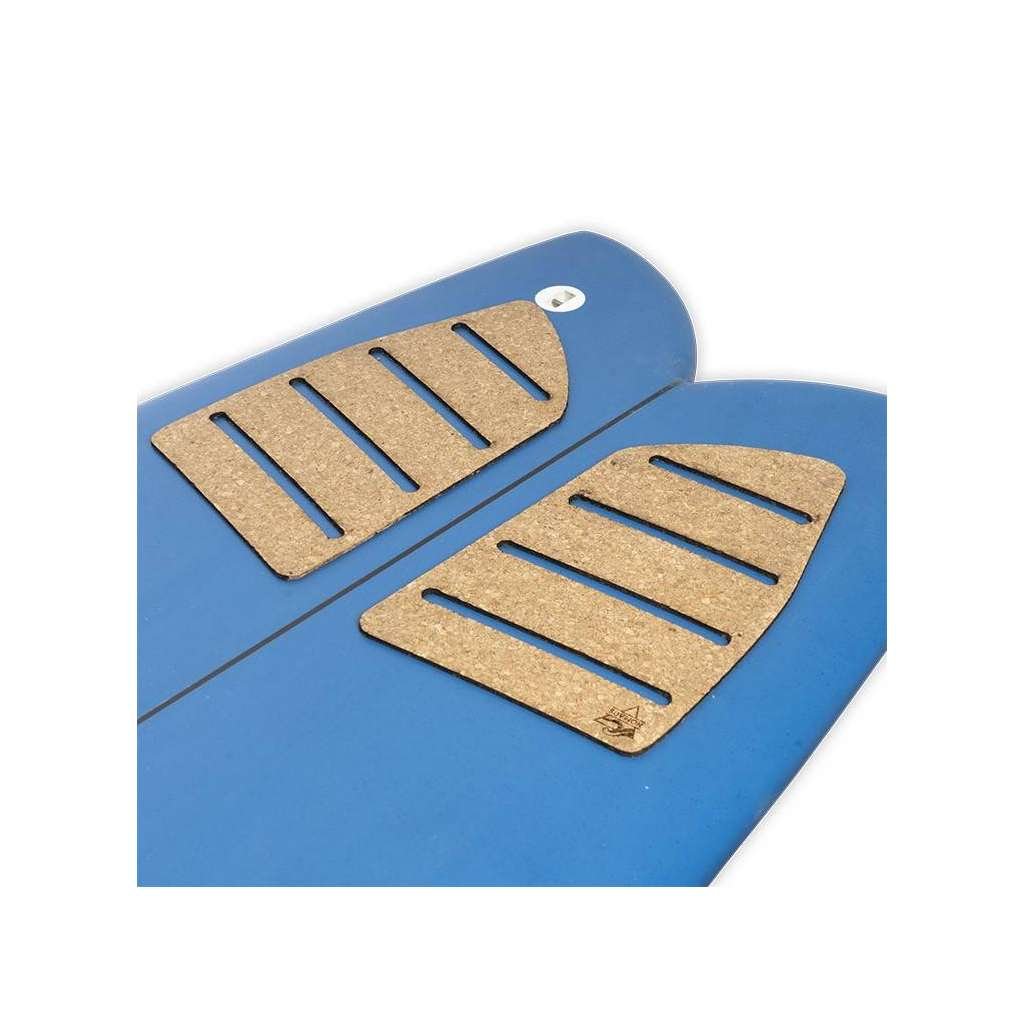 NOMADS TRACTION PAD FISH LIEGE - vue 3