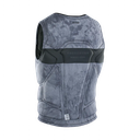 ION COLLISION GILET SELECT FRONT ZIP 2025 - vue 2
