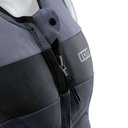 ION COLLISION GILET SELECT FRONT ZIP 2025 - vue 3