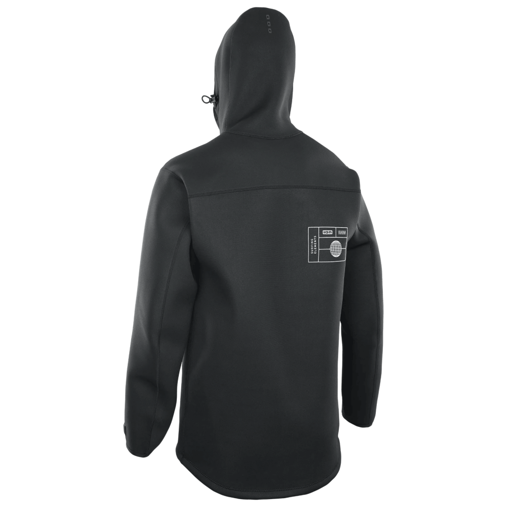 ION JACKET SHELTER CORE 2023 - vue 2