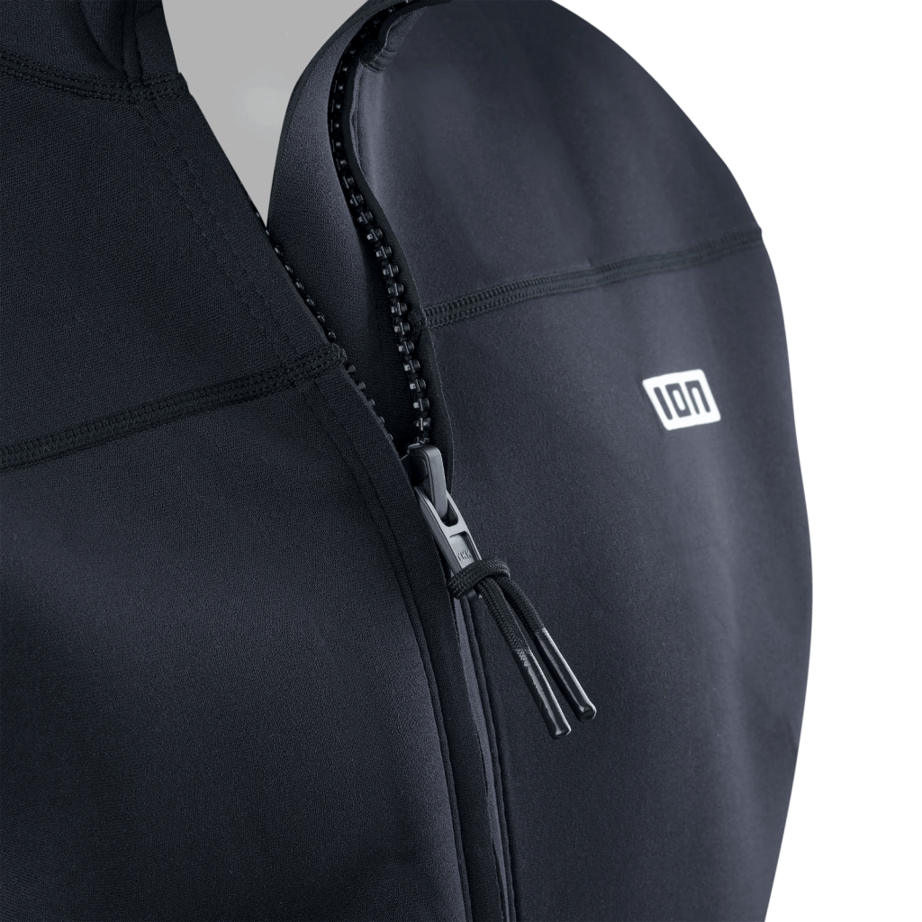 ION JACKET SHELTER CORE 2023 - vue 3