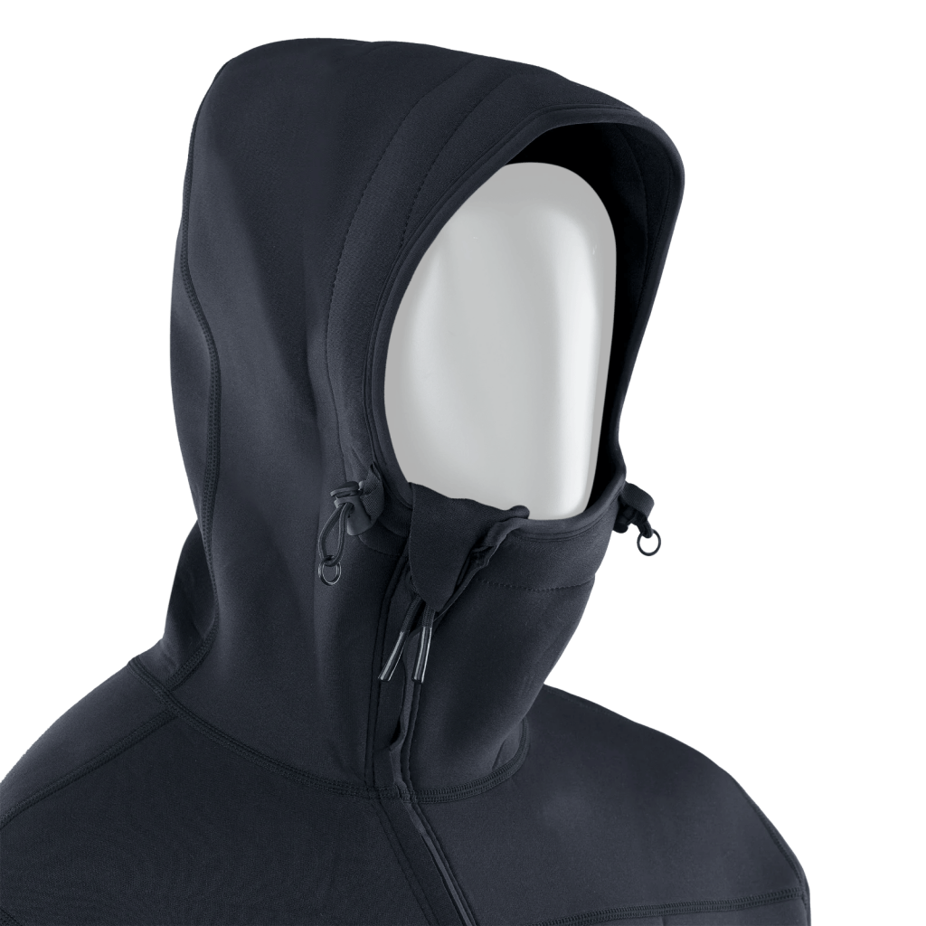 ION JACKET SHELTER CORE 2023 - vue 4