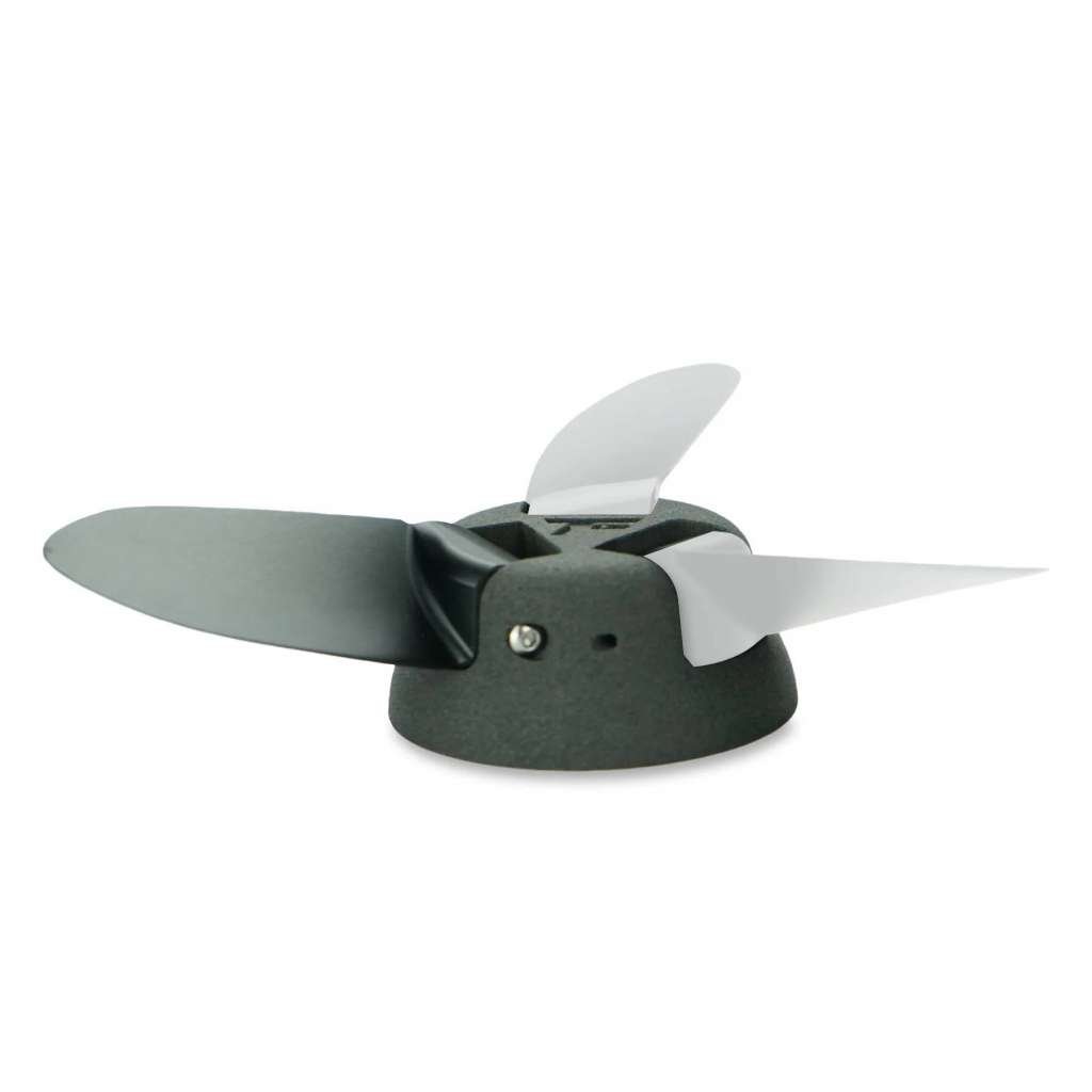 FOIL DRIVE HELICE 3 PALES 2025 - vue 3