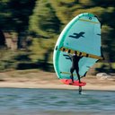 F-ONE STRIKE CWC ALUULA V4 2024 - vue 2