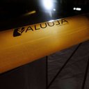 F-ONE STRIKE CWC ALUULA V4 2024 - vue 5