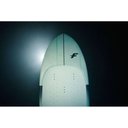 F-ONE ROCKET WING S CARBON 2024 - vue 2