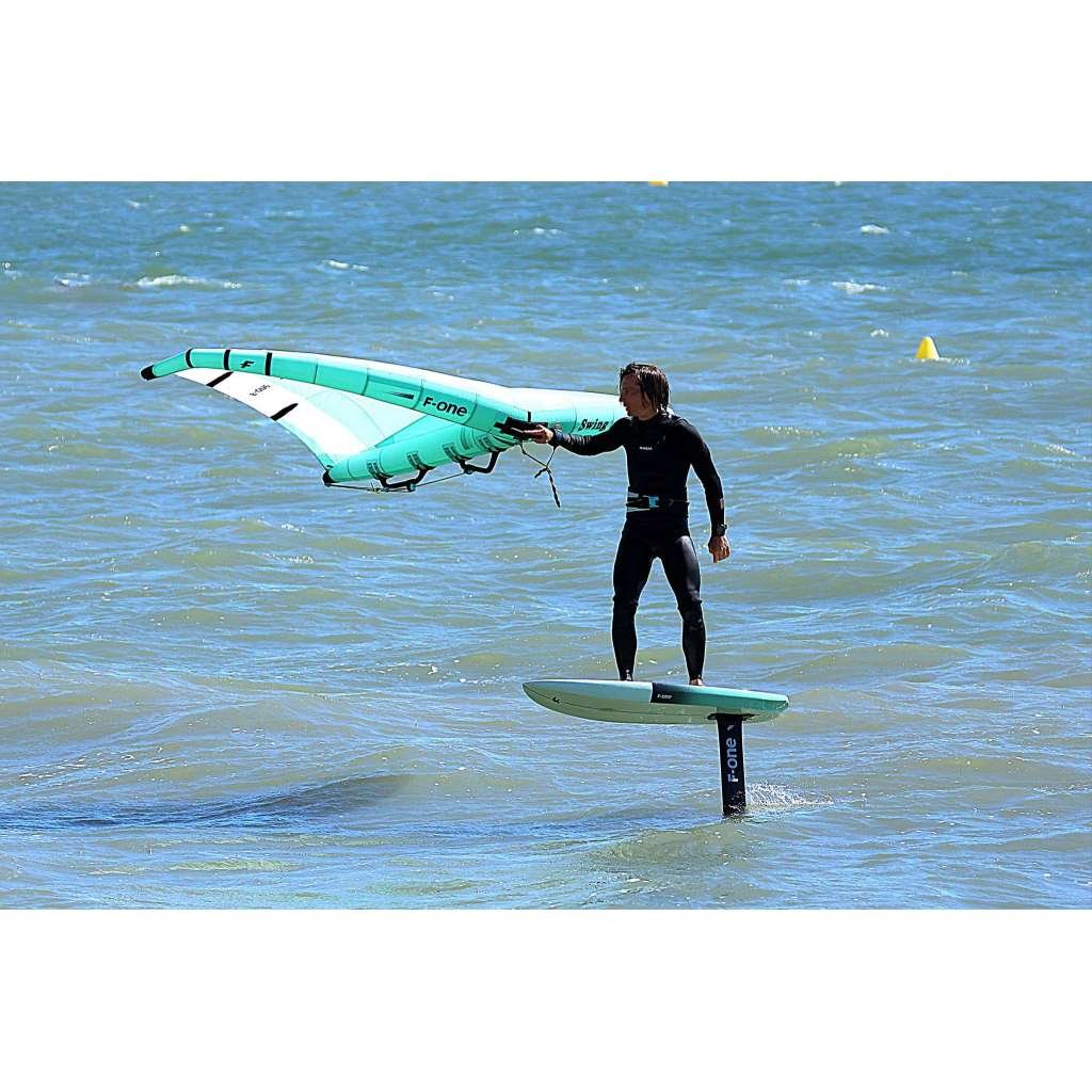 F-ONE ROCKET WING S - vue 4