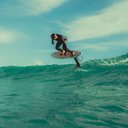 F-ONE ROCKET SURF - vue 2