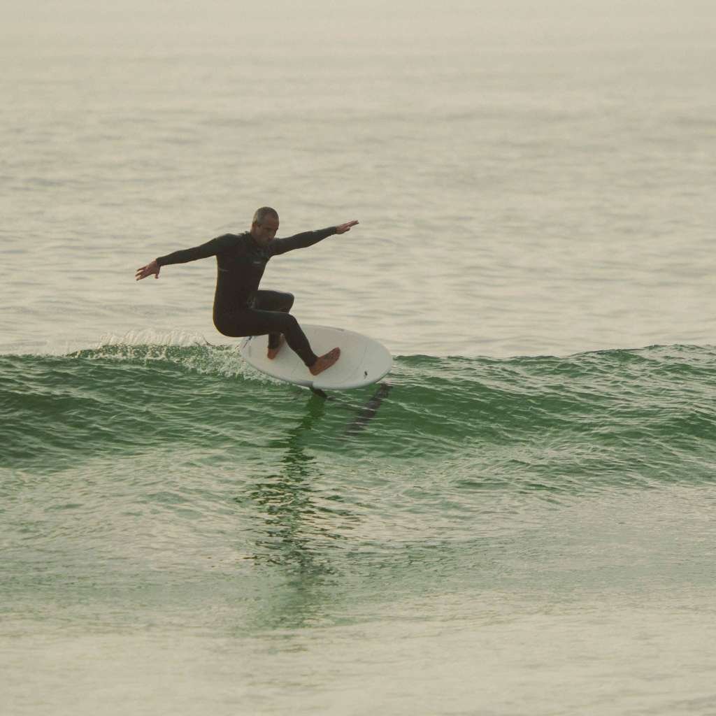 F-ONE ROCKET SURF - vue 3