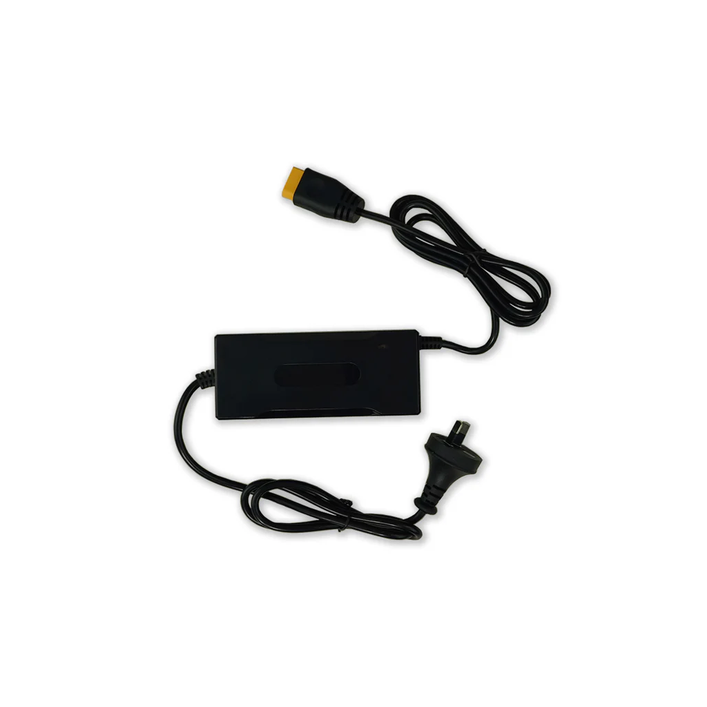 FOIL DRIVE 40V FAST CHARGER 2024 - vue 2
