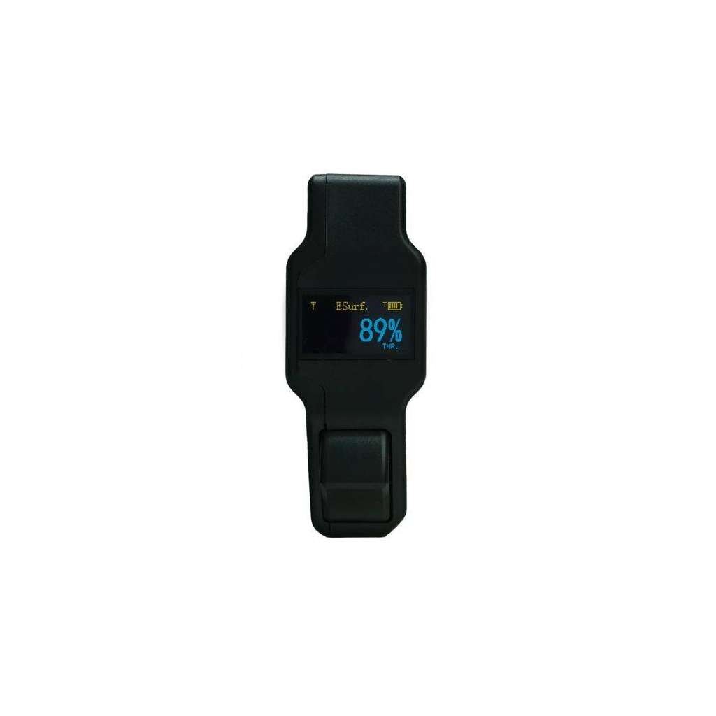 FOIL DRIVE THROTTLE V2 2024 - vue 3