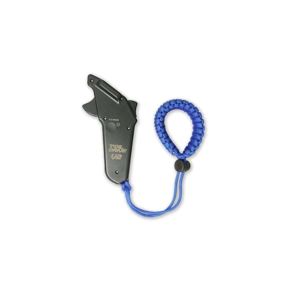 FOIL DRIVE THROTTLE V2 2024 - vue 4