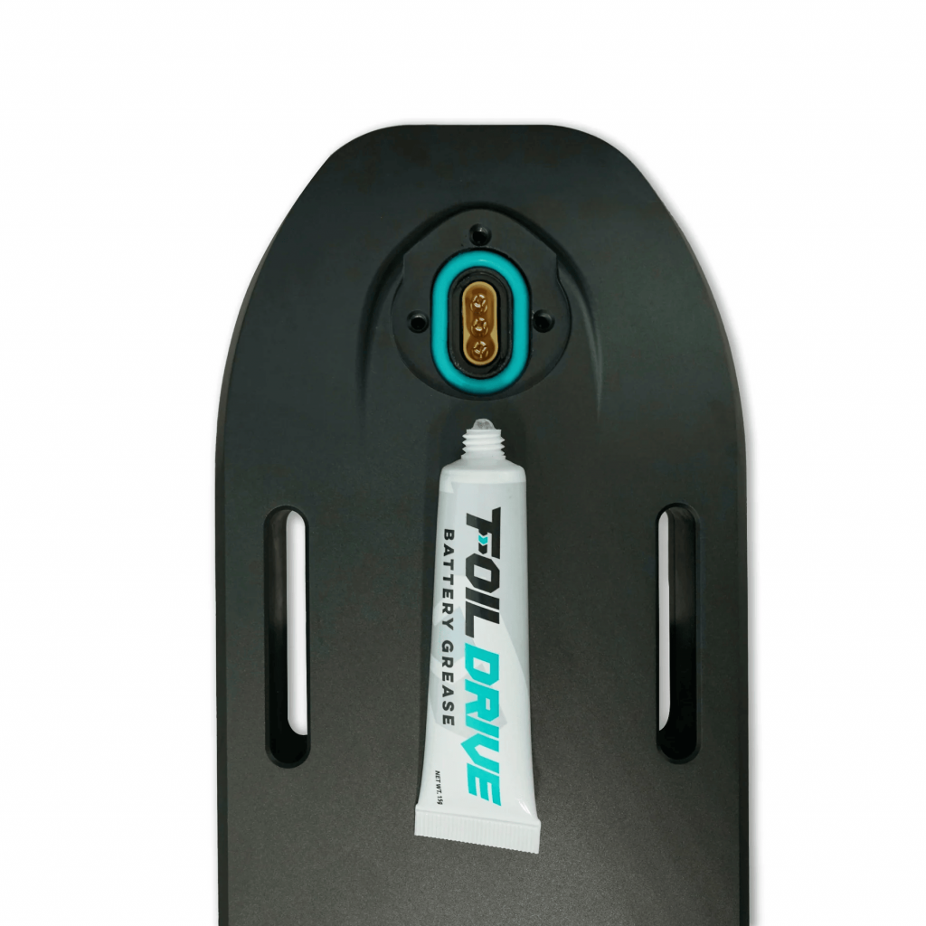 Graisse pour batterie - Foil Drive - vue 2